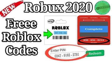 A Guide To Roblox Promo Codes Generator No Human Verification 2021